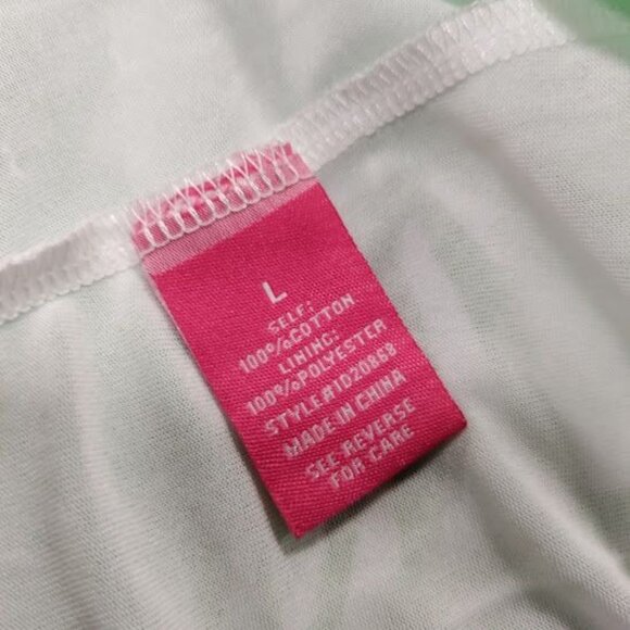 Flying Tomato Boho Whimsy Tropical Festival Y2K Live Your Truth Dress L, NWOT - Picture 10 of 15